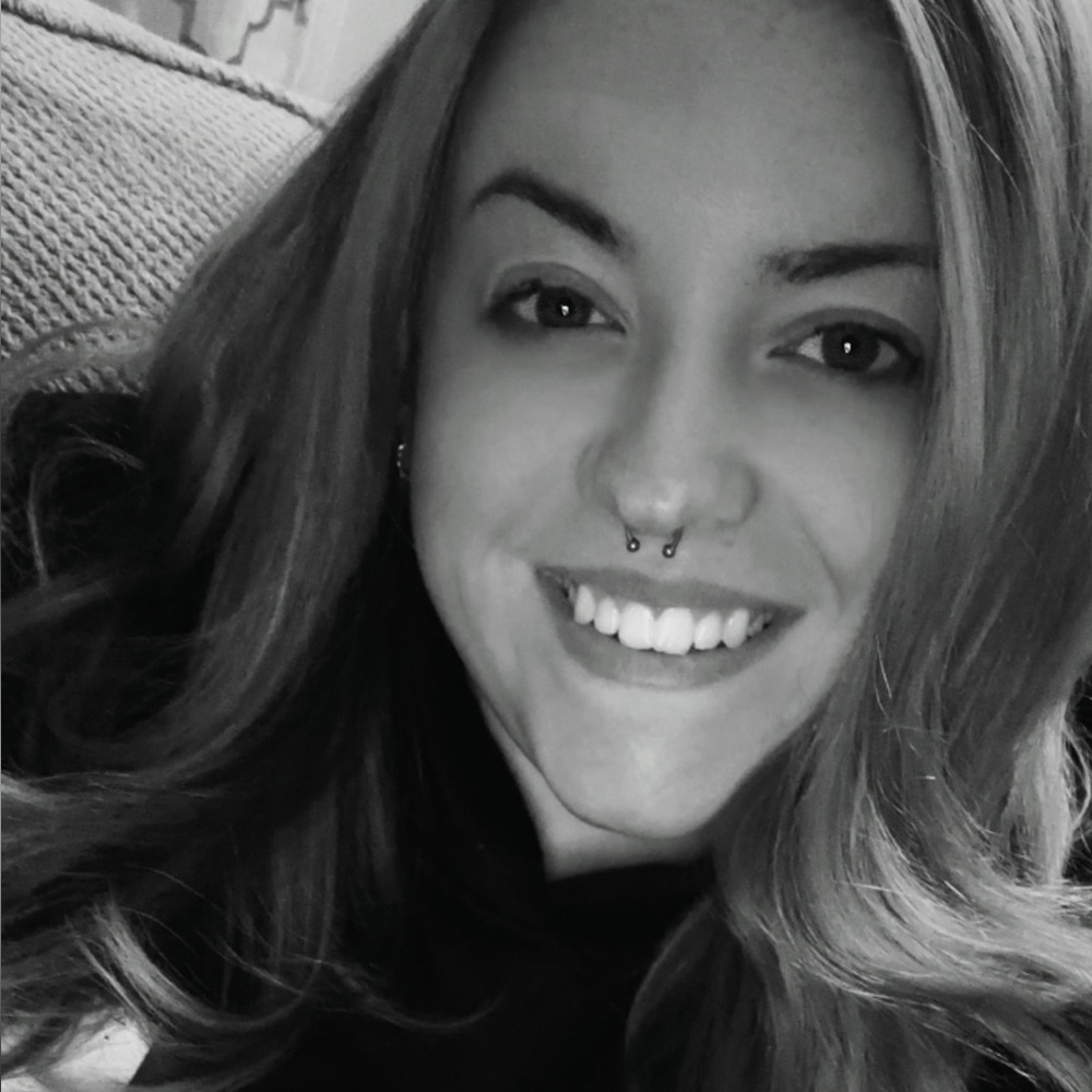 Meet your Posher, Kaitlin